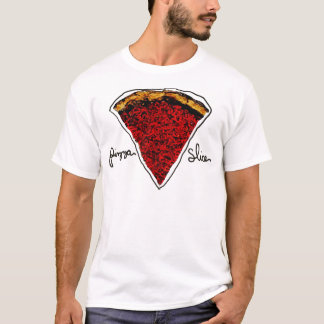 Camiseta pizzapizza