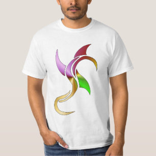 Camiseta Pizzazz #1