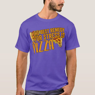 Camiseta Pizzeria Pizza Artwork Clothing Pizza Place Lover