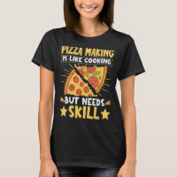 Pizzeria Profesional Pizza Baker - Pizza Making