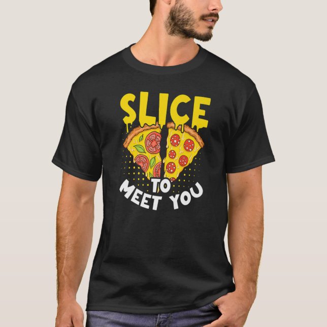 Camiseta Pizzeria Professional Pizza Baker Pizza Making (Anverso)