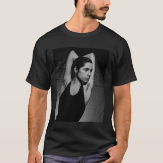 Camiseta PJ Harvey Classic.