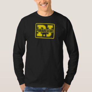 Camiseta PJ Pararescue 1