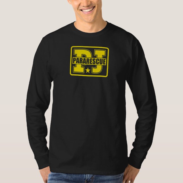 Camiseta PJ Pararescue 1 (Anverso)