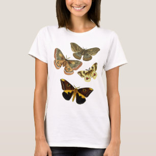 Camiseta Placa 4