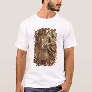 Camiseta Placa de Benin