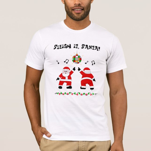 Camiseta Placa de papel (Anverso)