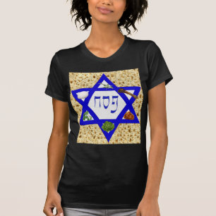 Camiseta Placa de Seder