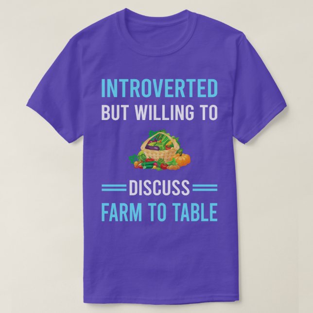 Camiseta Placa Introvertida A Tabla (Diseño del anverso)