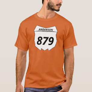 Camiseta Placa número de bicicleta sucia Personalizado Moto