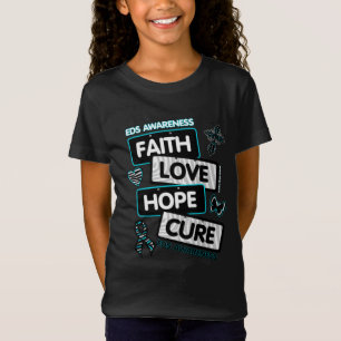 Camiseta Placas de licencia...Camiseta EDS