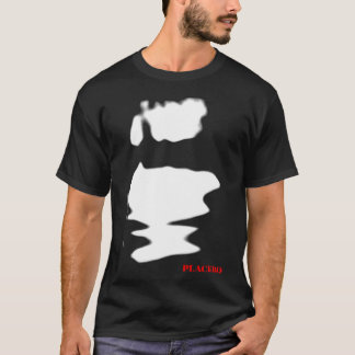 Camiseta Placebo  