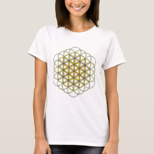 Camiseta Placer de Gabriel del arcángel