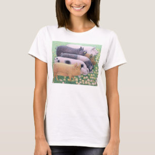 Camiseta Placer puro