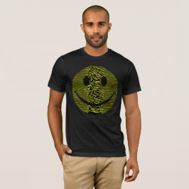 Camiseta Placeres ácidos desconocidos