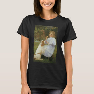 Camiseta Placeres de Esperanza por William Henry Gore
