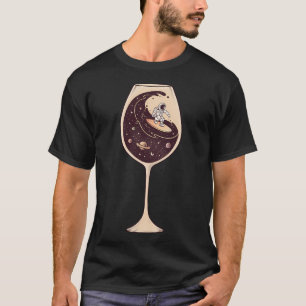 Camiseta Placeres simples