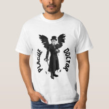 PLAGUE MÉDICA T-Shirt