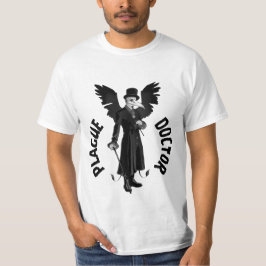 Camiseta PLAGUE MÉDICA T-Shirt