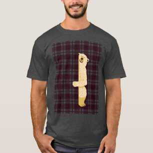 Camiseta Plaid Bear Lumberjack Osos