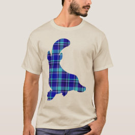 Camiseta plaidíaco