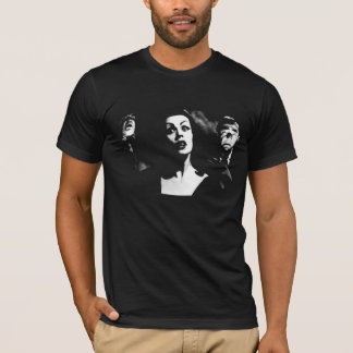 Camiseta Plan 9 del espacio exterior