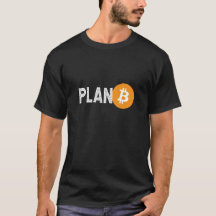 Plan Bitcoin - plan b