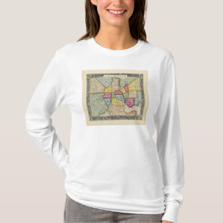 Camiseta Plan de Baltimore