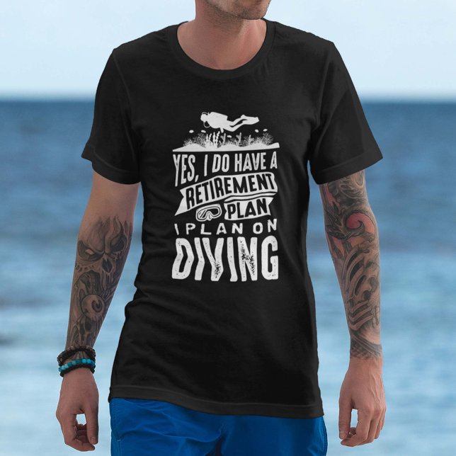 Camiseta Plan de Jubilación (Subido por el creador)