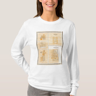 Camiseta Plan de Rockport, chaqueta de punto Co con Everton