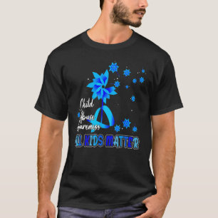 Camiseta Plan de sensibilización para la prevención del mal