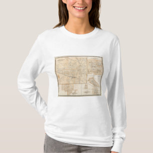 Camiseta Plan de South Bend con Mishawaka