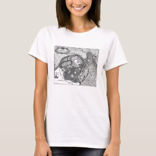 Camiseta Plan de St Petersburg