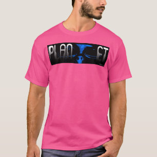Camiseta Plan Et