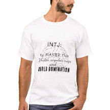 Plan Maestro de INTJ