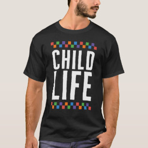 Camiseta Plan pediátrico de la semana de la enfermería infa
