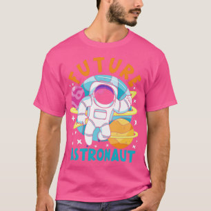 Camiseta Plan Universo de Astronomía de la Ciencia Espacial