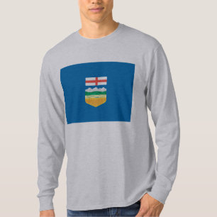 CAMISETA PLANA DE ALBERTA