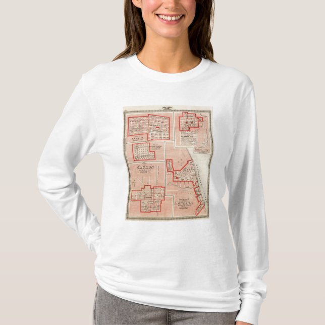 Camiseta Planes de Cresco (Anverso)
