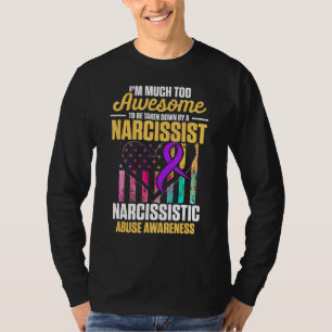 Camiseta Planes de vida para la concienciación mundial sobr