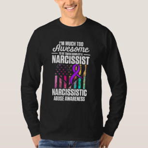 Camiseta Planes de vida para la concienciación mundial sobr