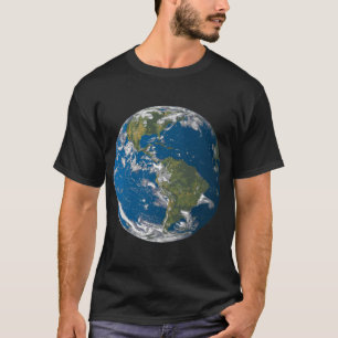 Camiseta Planet EARTH