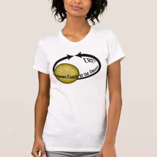 Camiseta Planet Eris