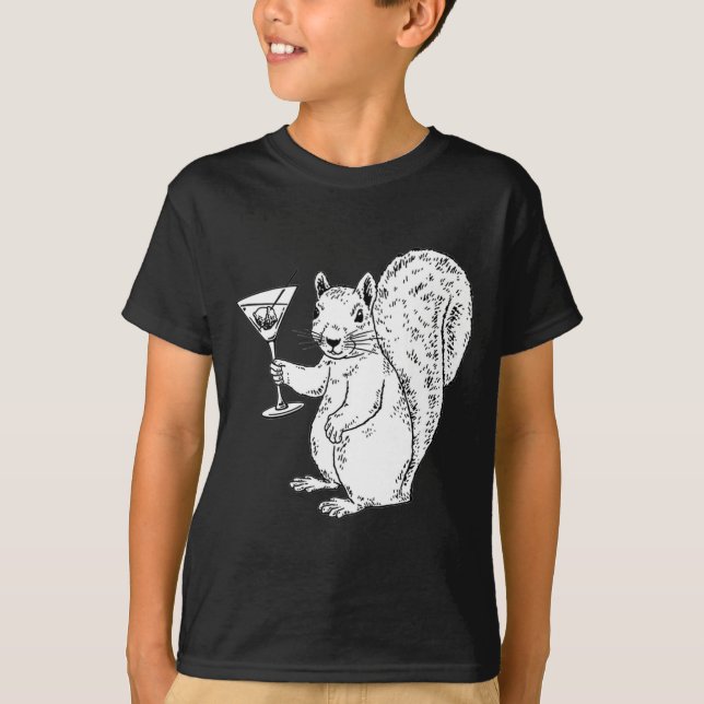 Camiseta Planet Money Makes  (Anverso)