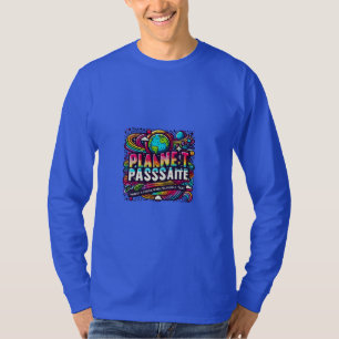 Camiseta Planet Passat