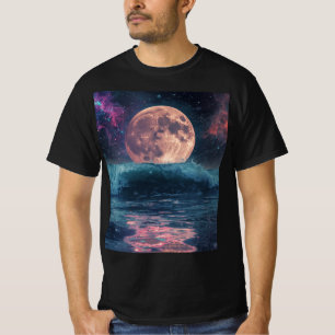 Camiseta Planeta