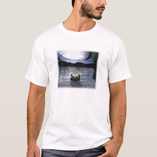 Camiseta Planeta de los osos