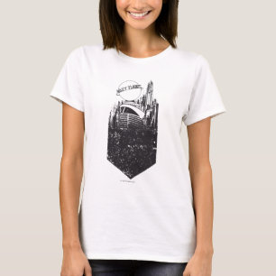 Camiseta Planeta diaria
