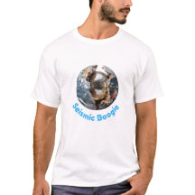 Planeta Disco Core - La Tierra se rompe en modo Fi