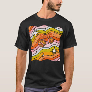 Camiseta Planeta Escorpio